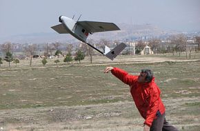 Baykar Mini UAV