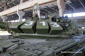T-72BM