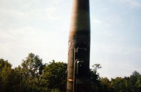 Tochka missile