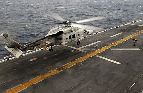 SH-60K Sea Hawk helicopter, Japan Maritime Self-Defense Force