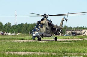Mi-24PN
