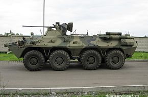 BTR-82A