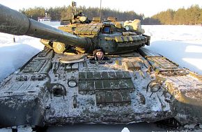T-80BV