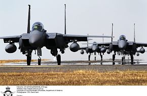 ExPB14 F-15SGs