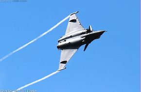 French Air Force Rafale C
