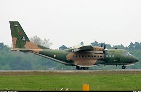 CN-235M