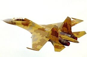 Su-30 MK