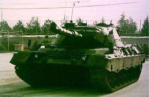 Leopard 1A171A1A4