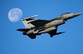 F-16C US Air Force 944th Fighter Wing