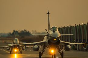 J-10 Fighter Jets - Chinese Air Force
