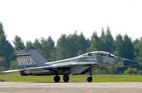 Mikoyan MiG-29M2
