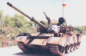 Type- 69IIMP MBT