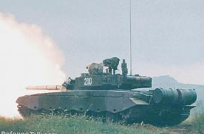 PLA Type-99 MBT
