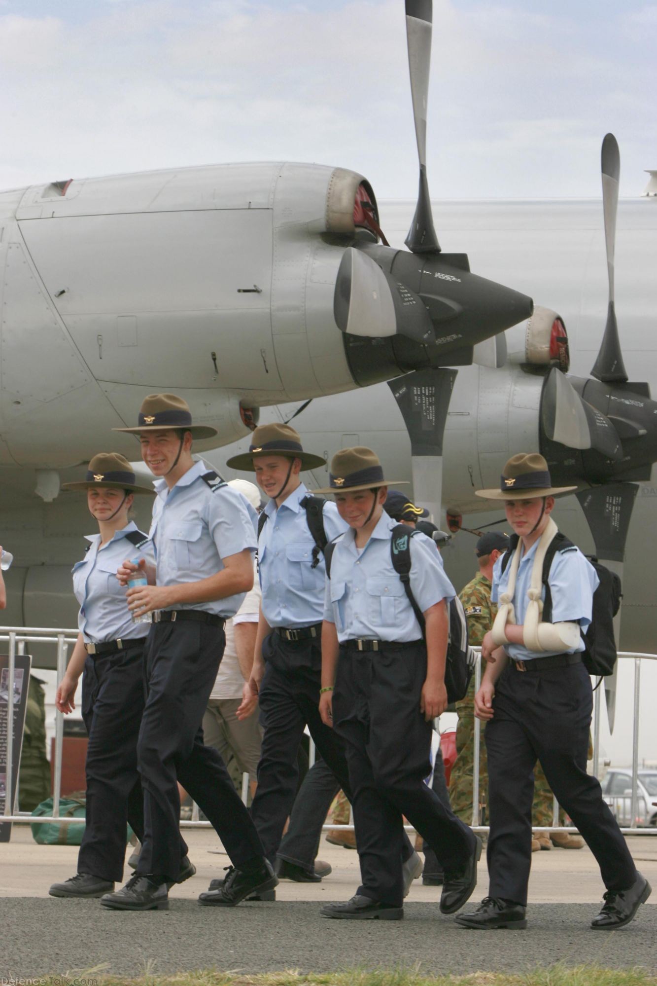 429 Squadron Australian Air Force Cadets