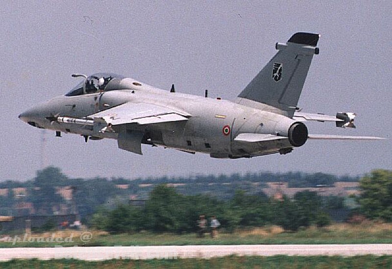 AMX - Italian Air Force