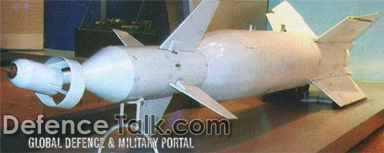 Bombs - People's Liberation Army Air Force