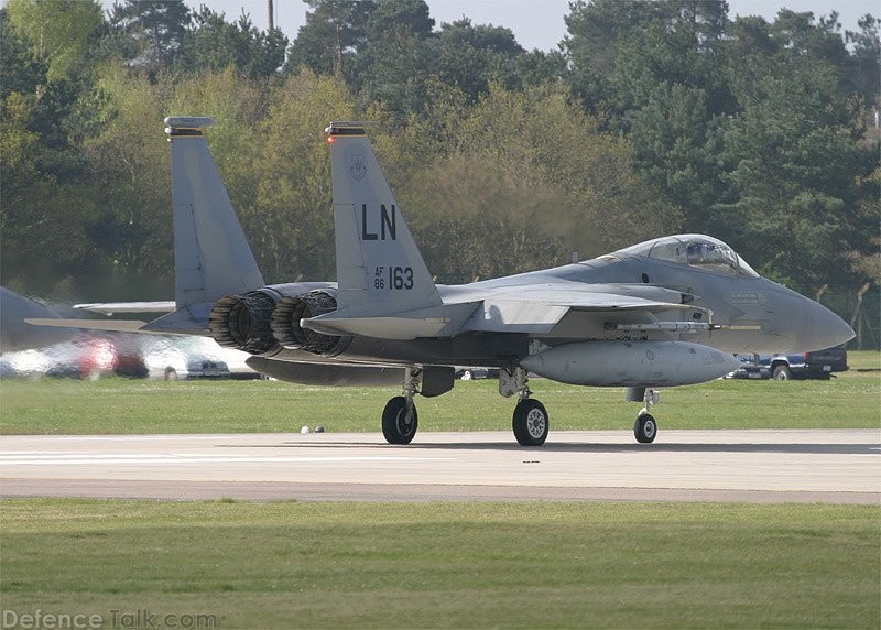 F-15Cs