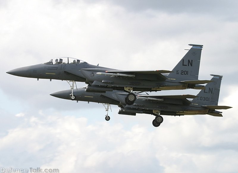 F-15Es