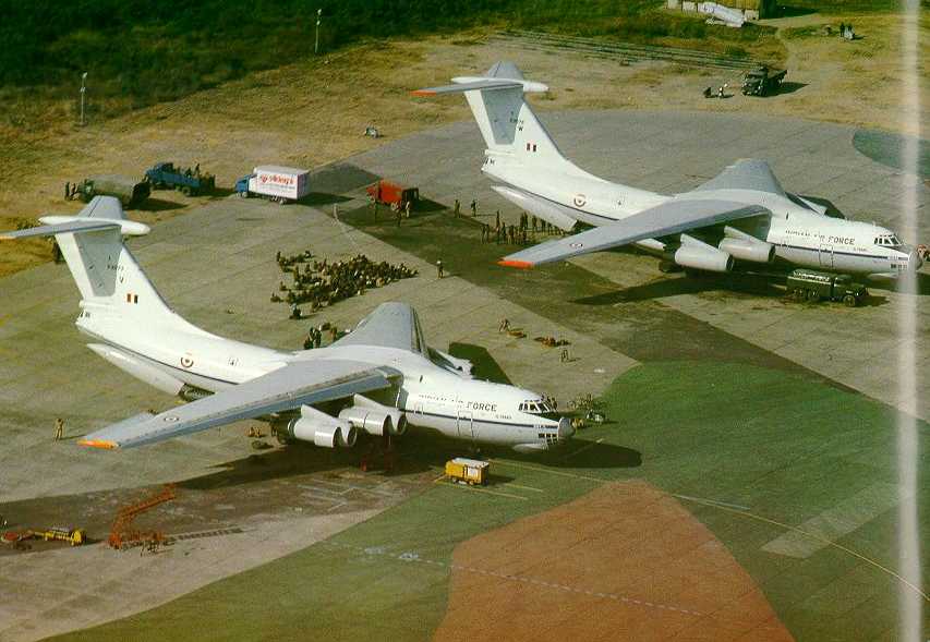 Il-78 MD