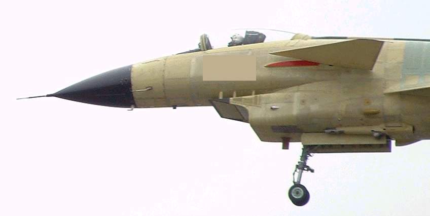 J-10- MultiRole-Fighter/Bomber