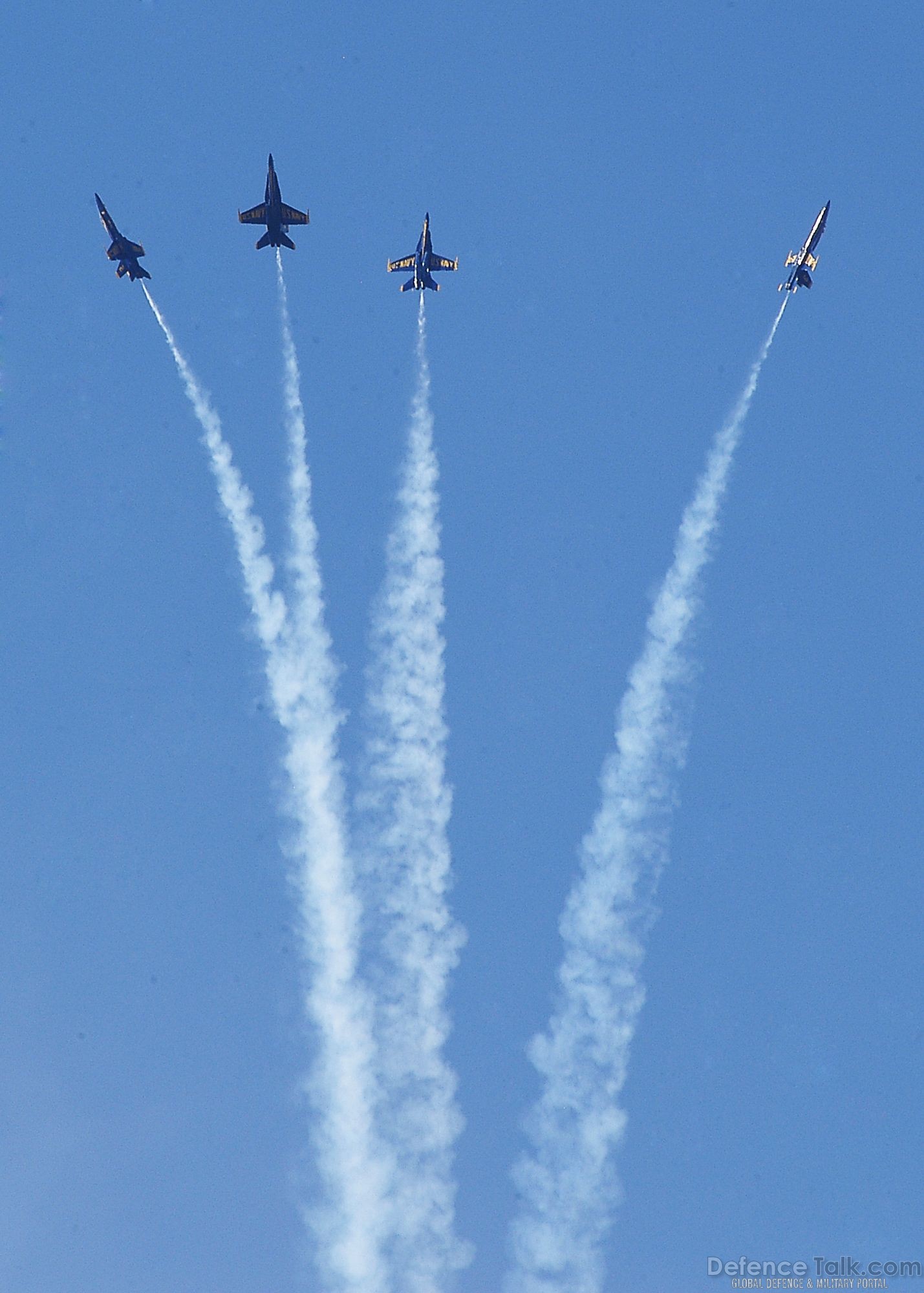 Miramar Air Show - Blue Angels, US Navy