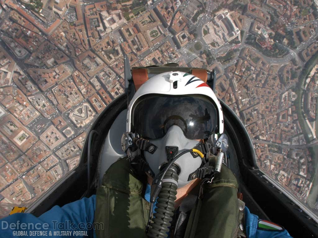 PAN - Italian Air Force
