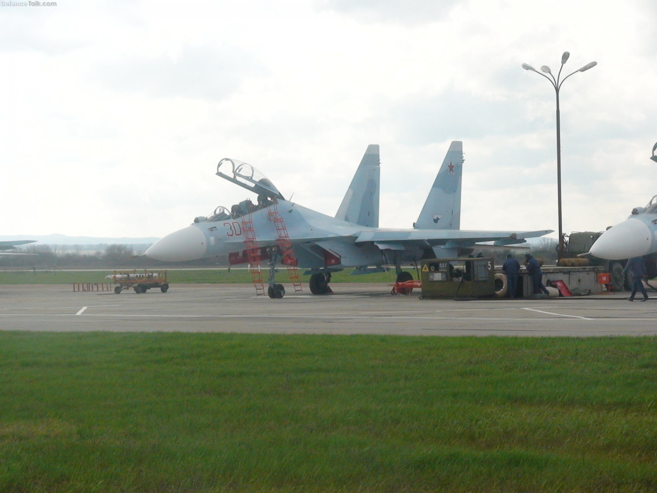 Su-30M2