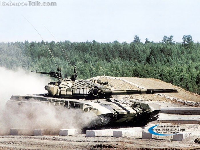 T-72SK
