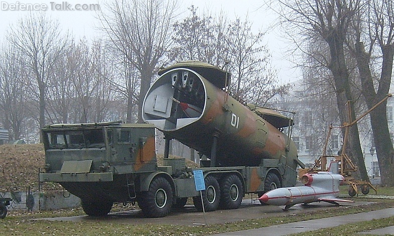 Tu-143 Reys