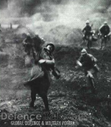 World War I Picture