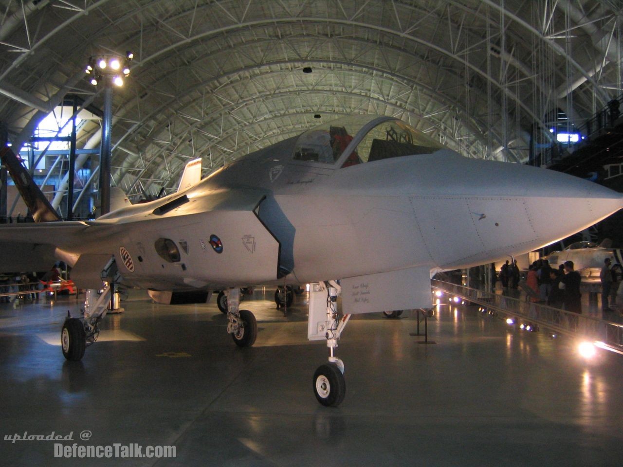 X/F-35 Prototype