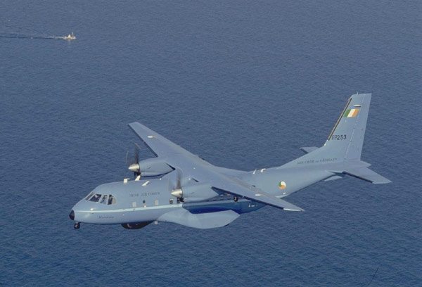 Marinha do México comprará novas aeronaves