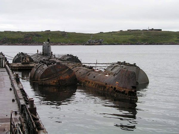 albania submarine