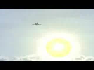 Pakistan Air Force – JF-17 Thunder In Action