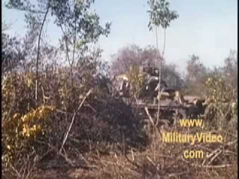 MARINE CORPS TANKERS IN THE VIETNAM WAR