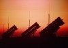 Saudi Arabia intercepts missile fired from Yemen capital Patriot Air Defense Missiles