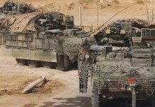 Adding more tools to counter-improvised explosive device toolbox