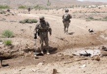 Bomb-detecting lasers could improve security checkpoints