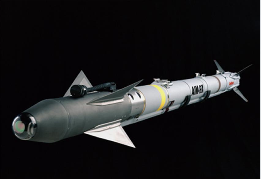 نتيجة بحث الصور عن ‪sidewinder missile‬‏
