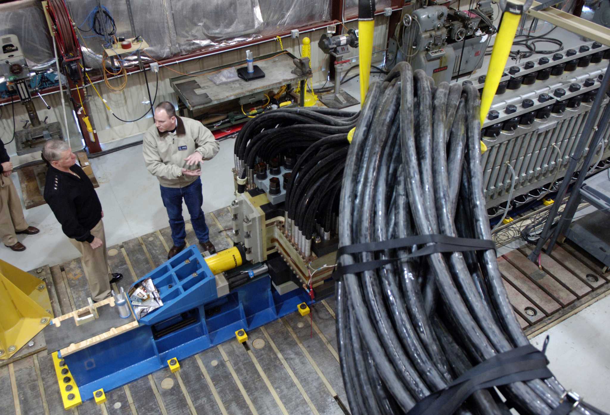 Railgun Pictures at DefenceTalk