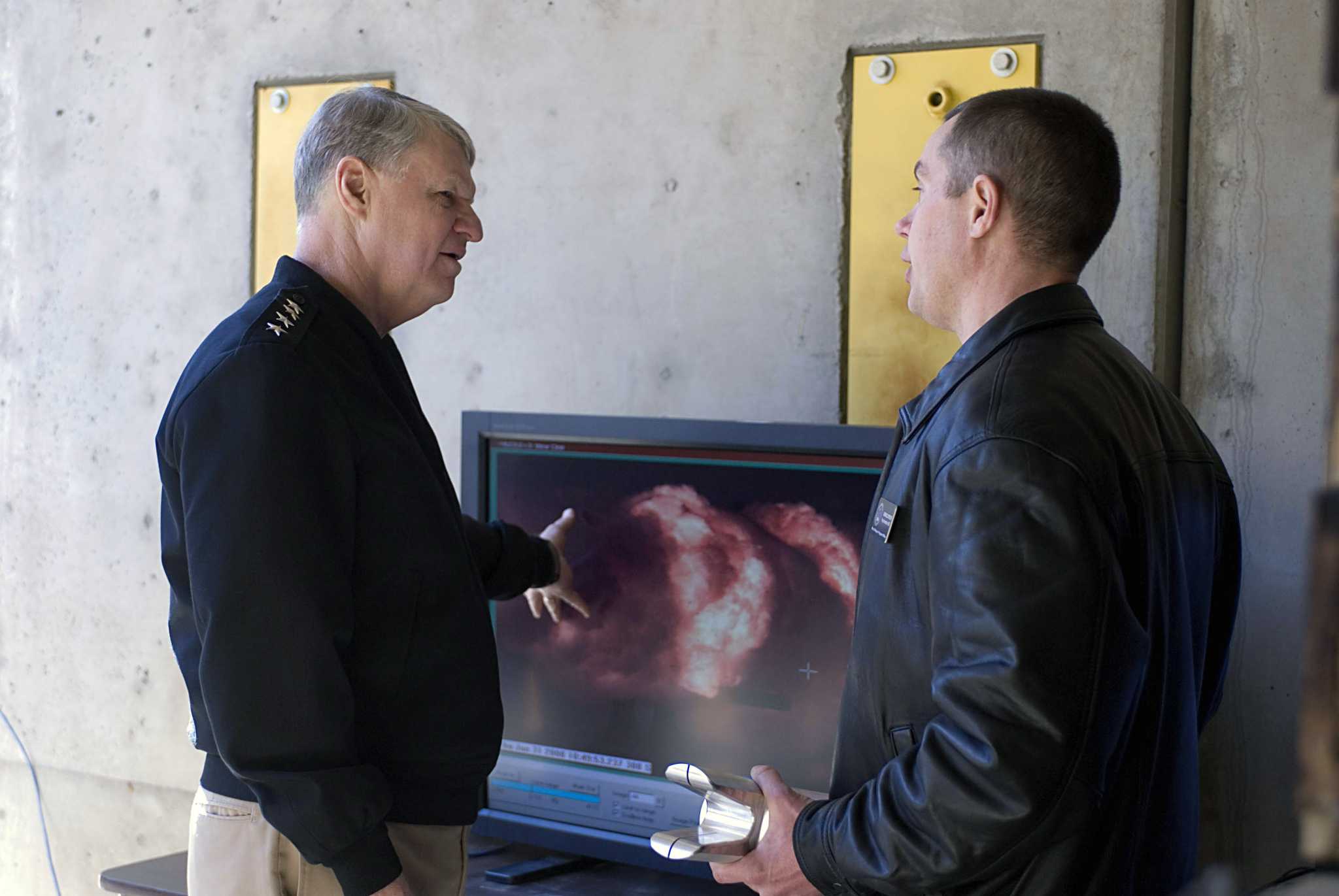 Railgun Pictures at DefenceTalk