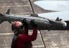 Raytheon Air-To-Air Missile Scores Direct Hit from US Army Ground Launcher