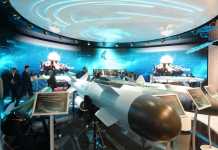 Russia’s Newest Grom Smart Bombs Unveiled at MAKS 2015