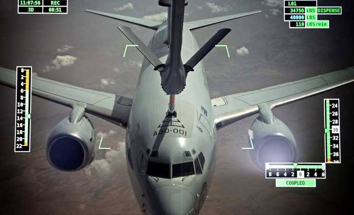 RAAF KC-30A RAAF KC-30A