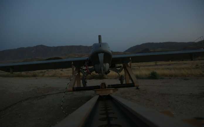 Unmanned Aerial System Unmanned Aerial System