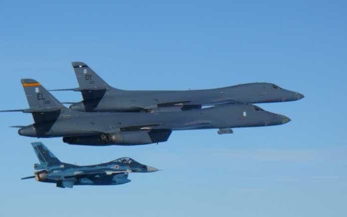 B1-B-Lancer