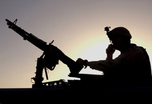 Future Combat Systems (FCS) - The Soldier Future Combat Systems (FCS) - The Soldier