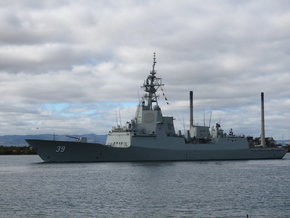 HMAS Hobart, Port Adelaide River, 3 Apr 18, 7.jpg