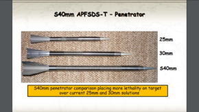 S40mm APFSDS-T - Penetrator.png