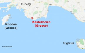 Kastellorizo – Greece, Turkey, and Cyprus.jpg